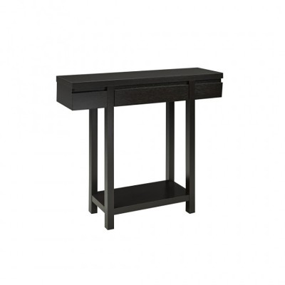 CONSOLE TABLE W. DRAWER